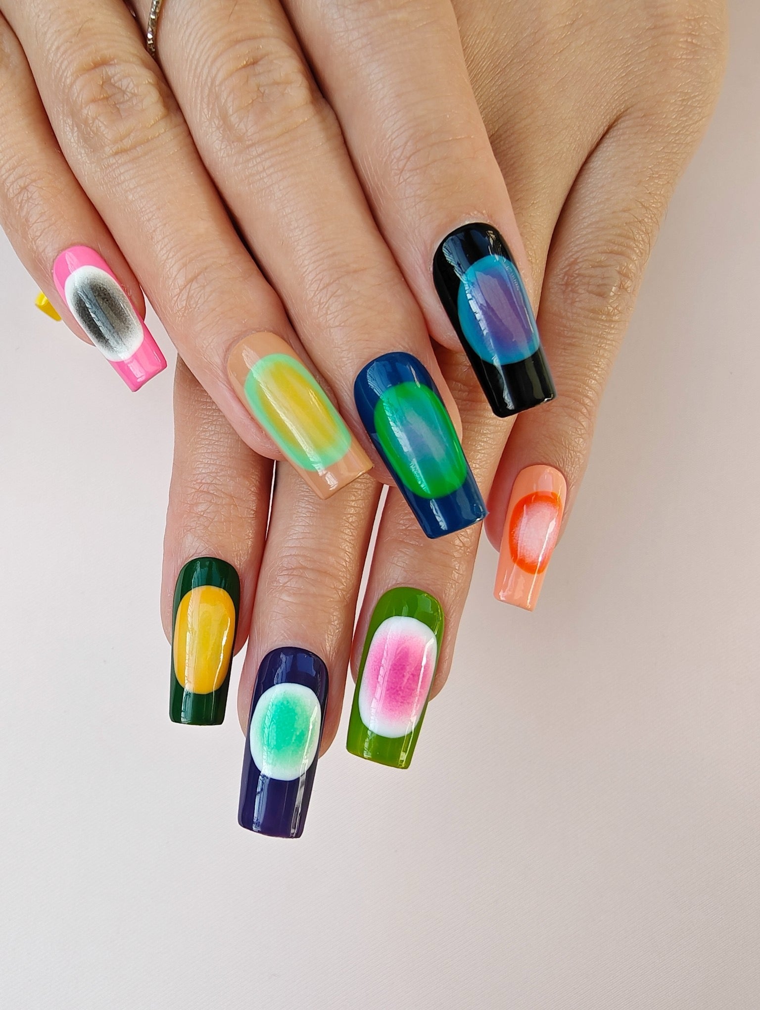 Color Spectrum