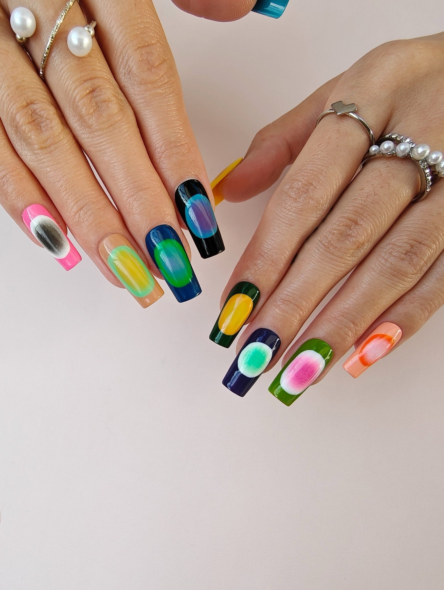 Color Spectrum