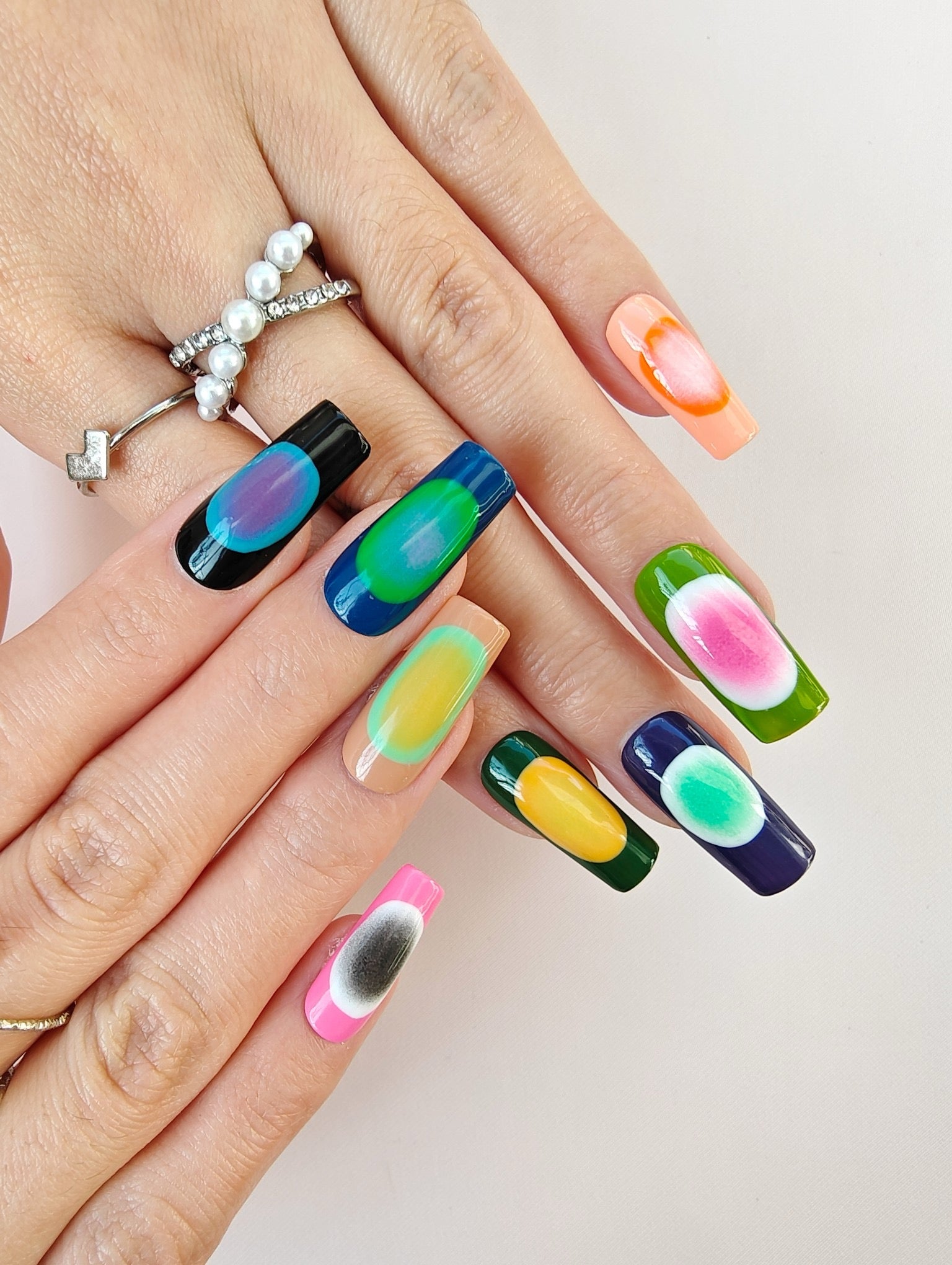 Color Spectrum