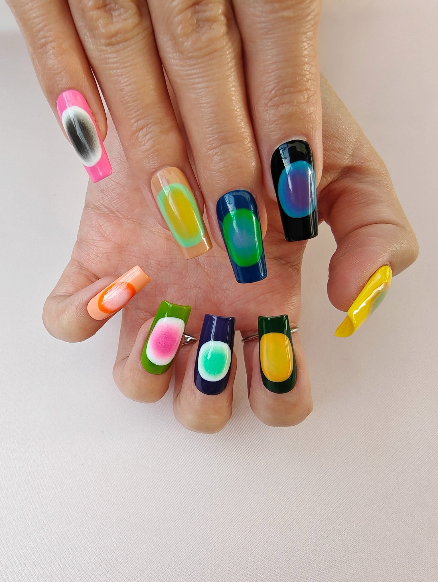 Color Spectrum