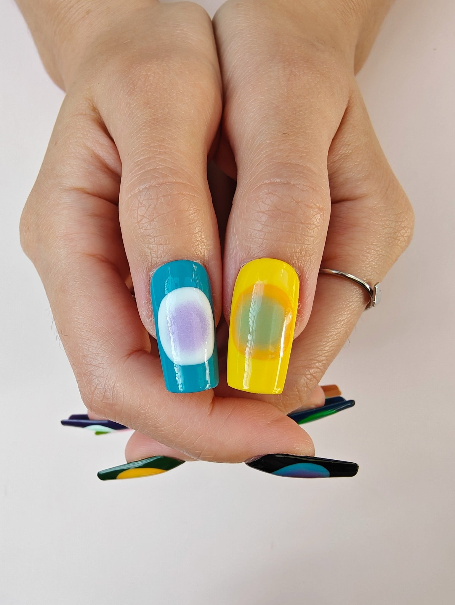 Color Spectrum