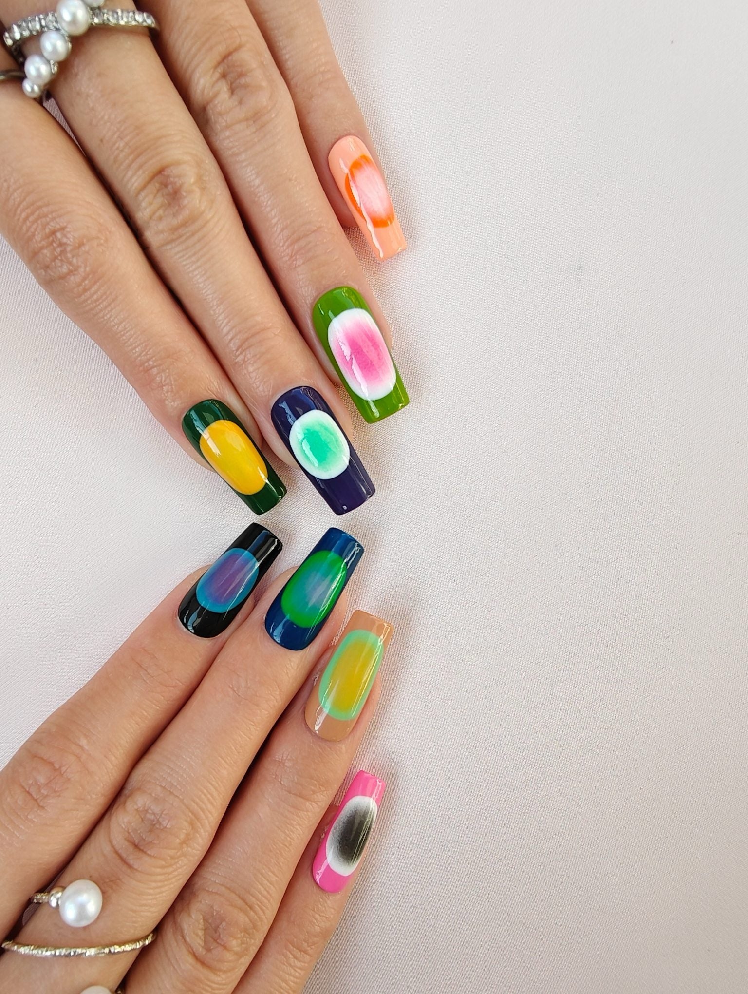 Color Spectrum