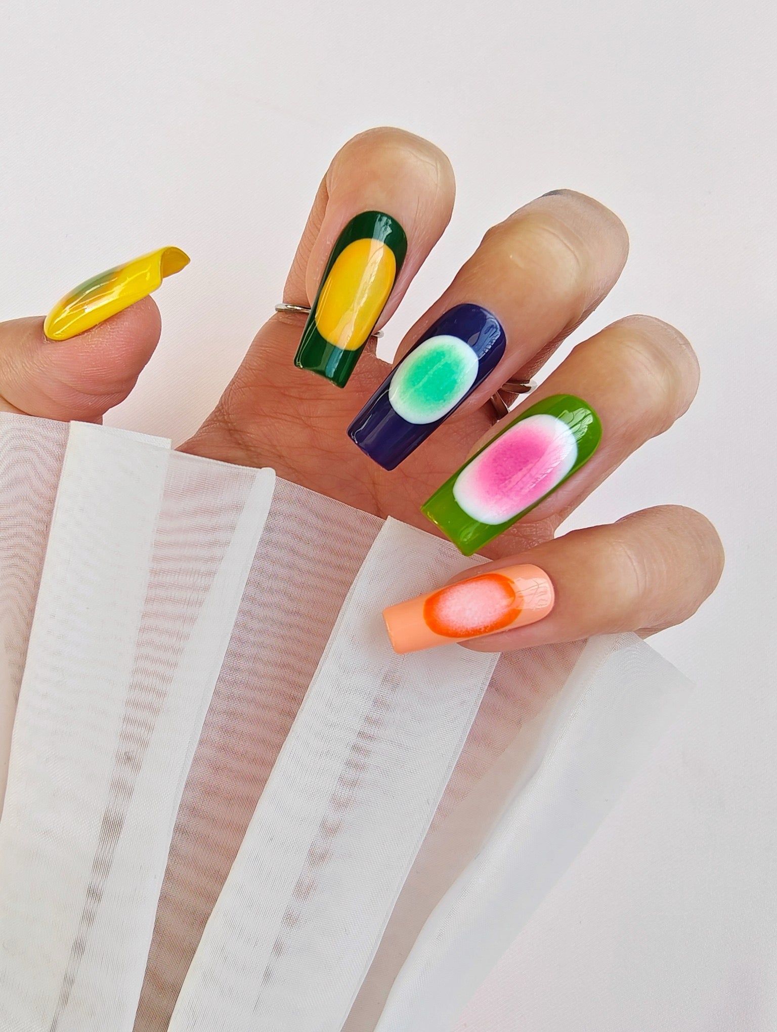Color Spectrum