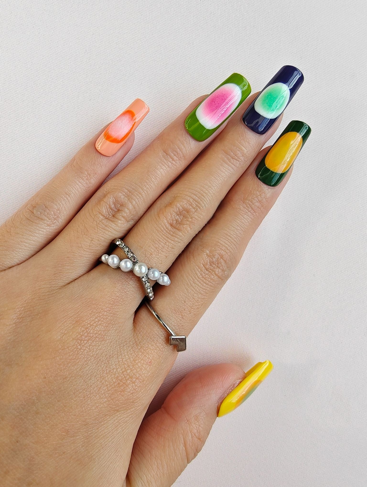 Color Spectrum