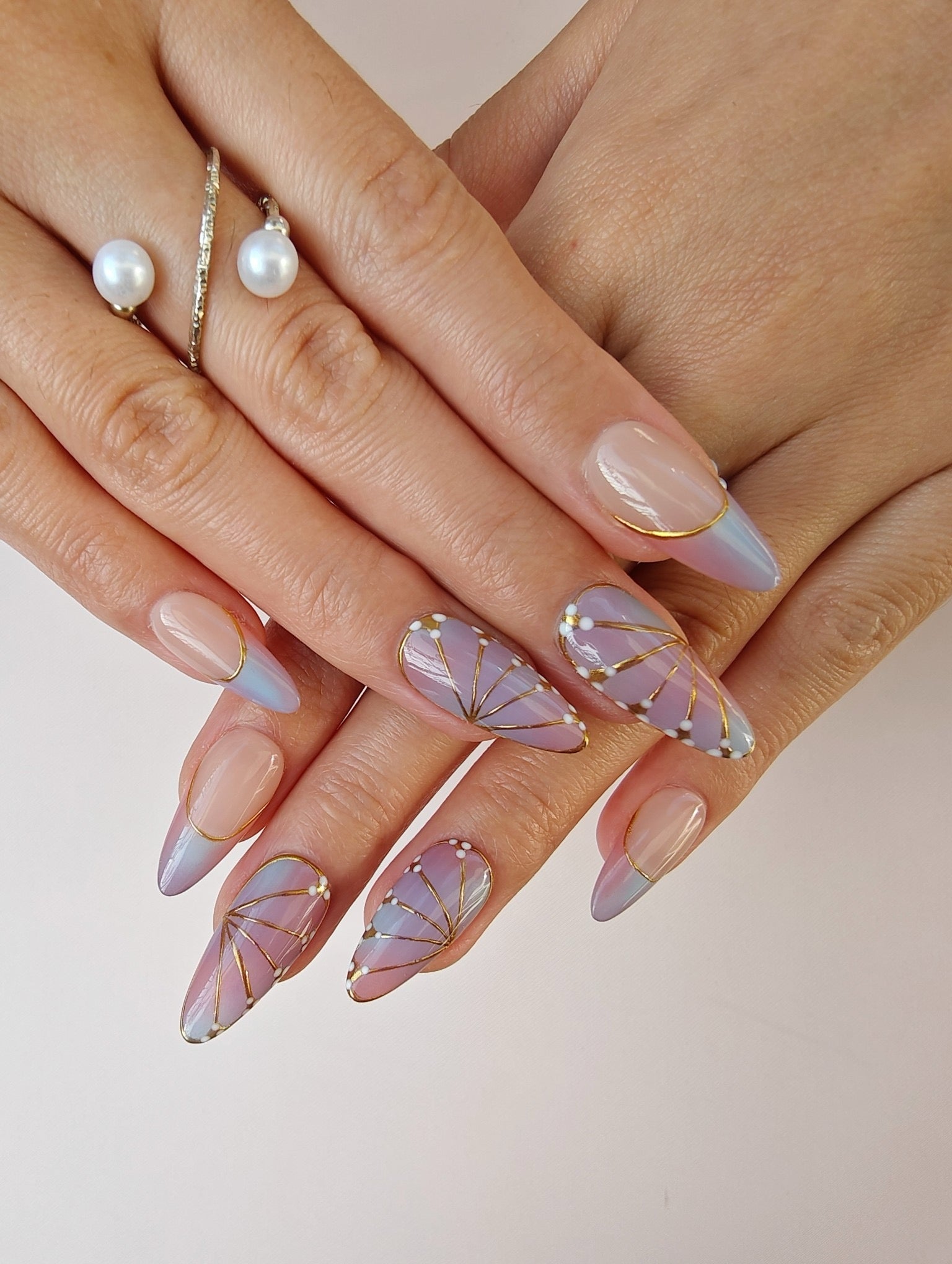 Dreamy Elegance