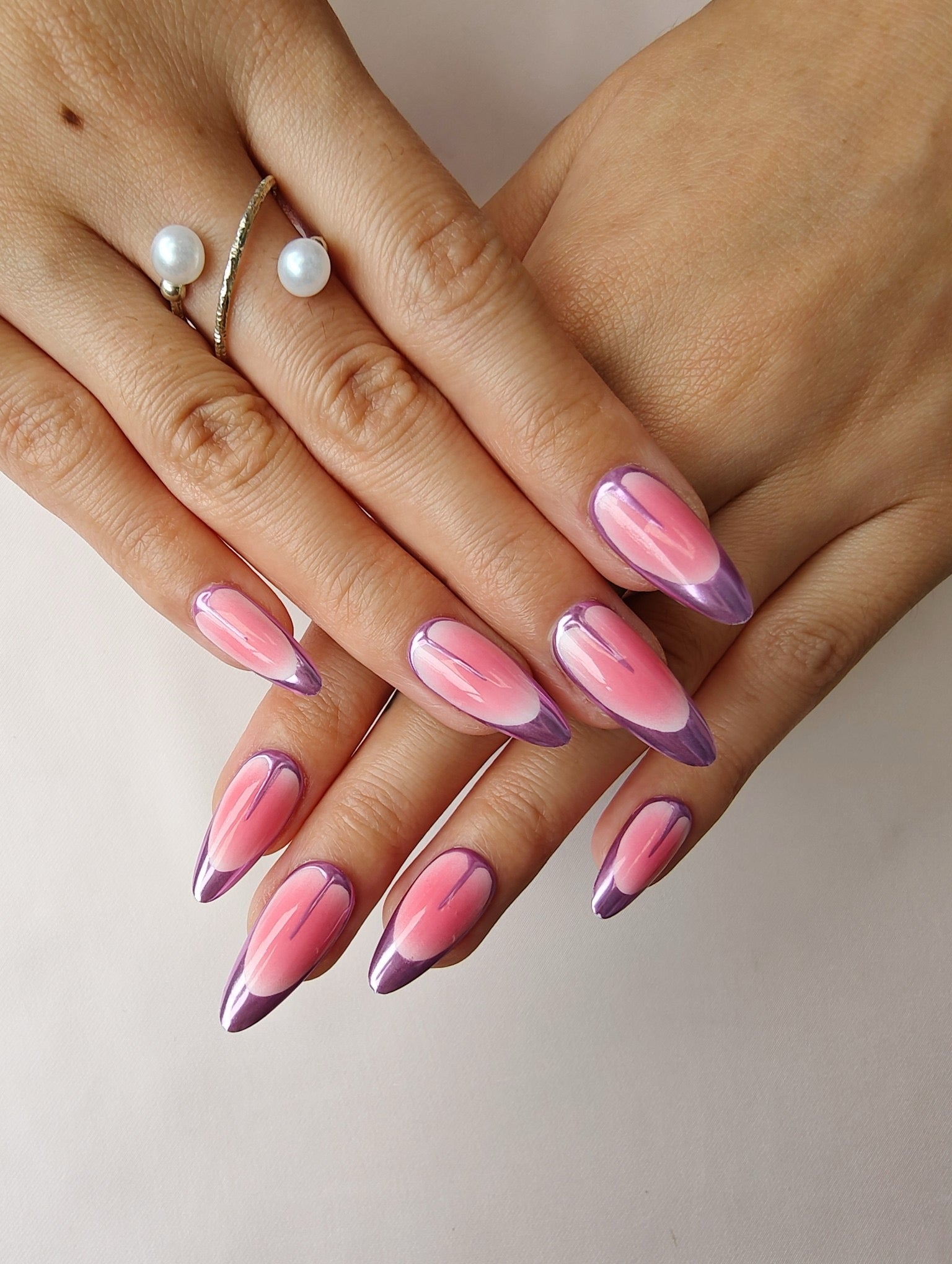 Lavender Dream