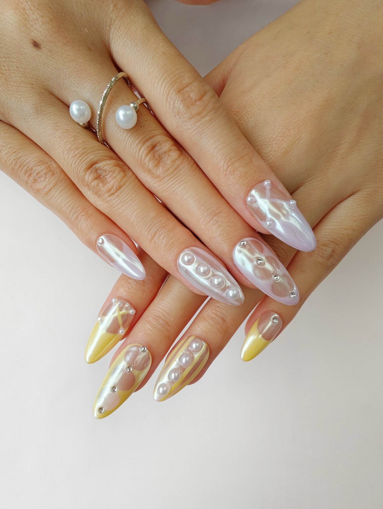 Pearl Radiance