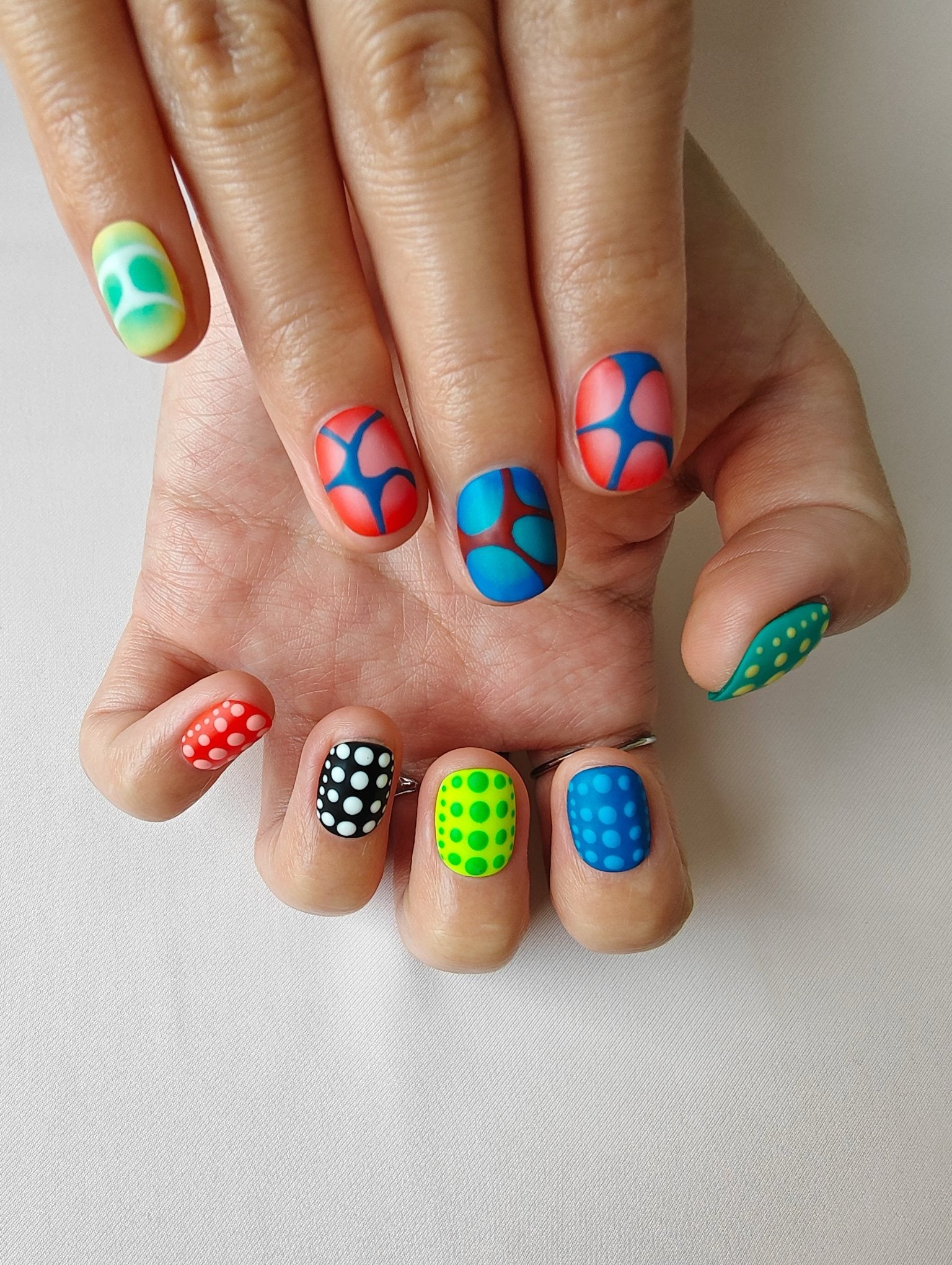 Pop Vivid