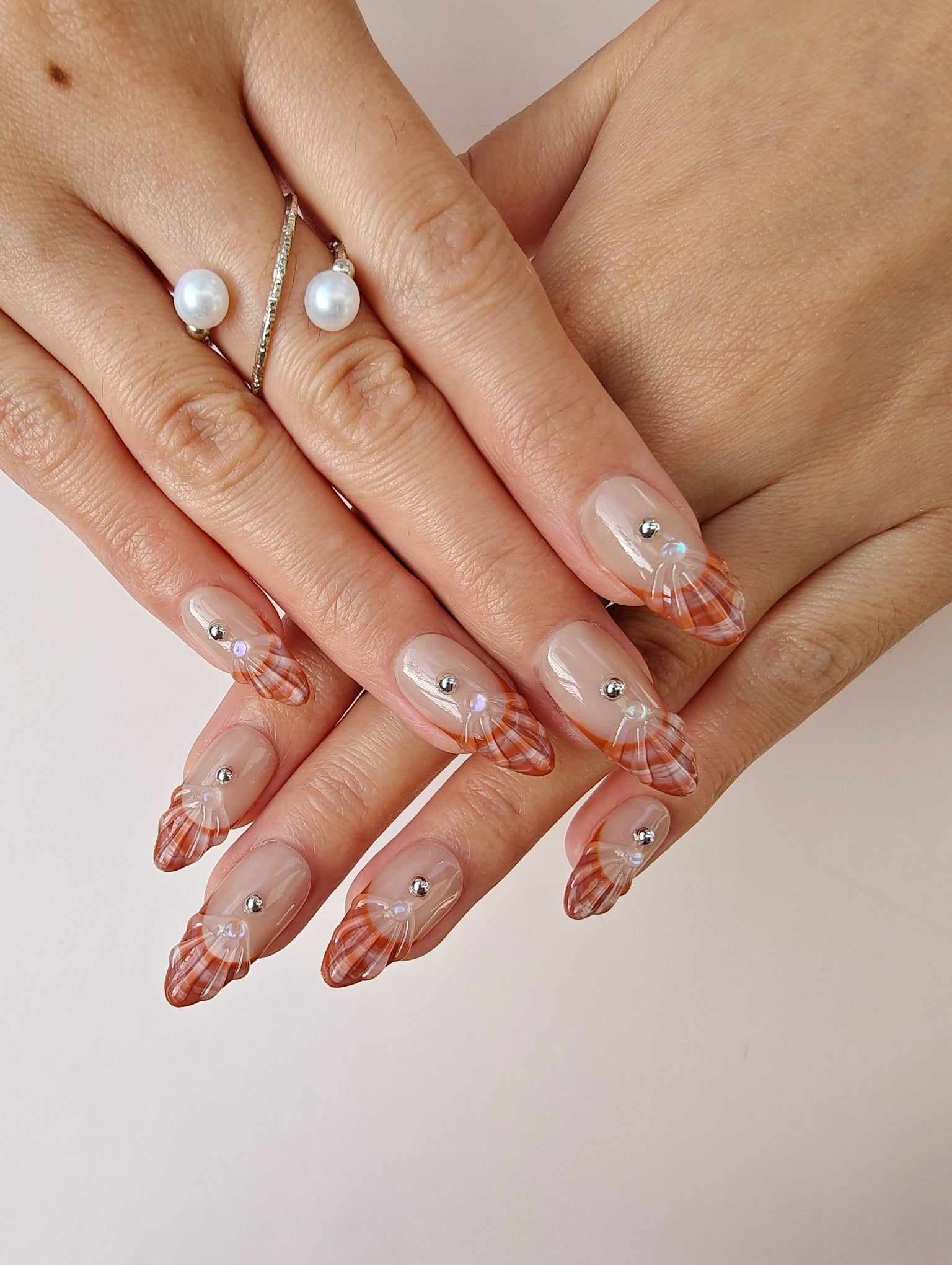 Shell Crystal